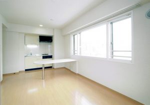 PARKSIDE KIB Cタイプ(1LDK) LDK