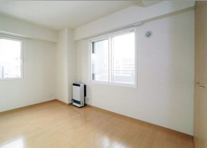 PARKSIDE KIB Eタイプ(2LDK) 洋室(1)