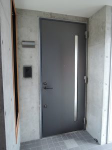 Aタイプ2DK(1~5F南側)