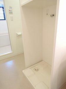Aタイプ2DK(1~5F南側)