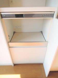 Eタイプ1LDK(6F南側)