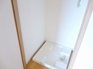 Dタイプ2DK(5F北側)