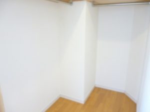 Dタイプ2DK(5F北側)